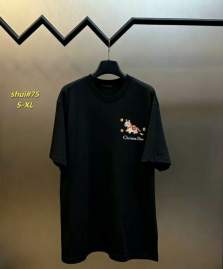 Picture of Dior T Shirts Short _SKUDiorS-XL12yr53915831